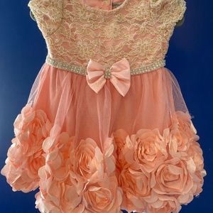 Baby dress